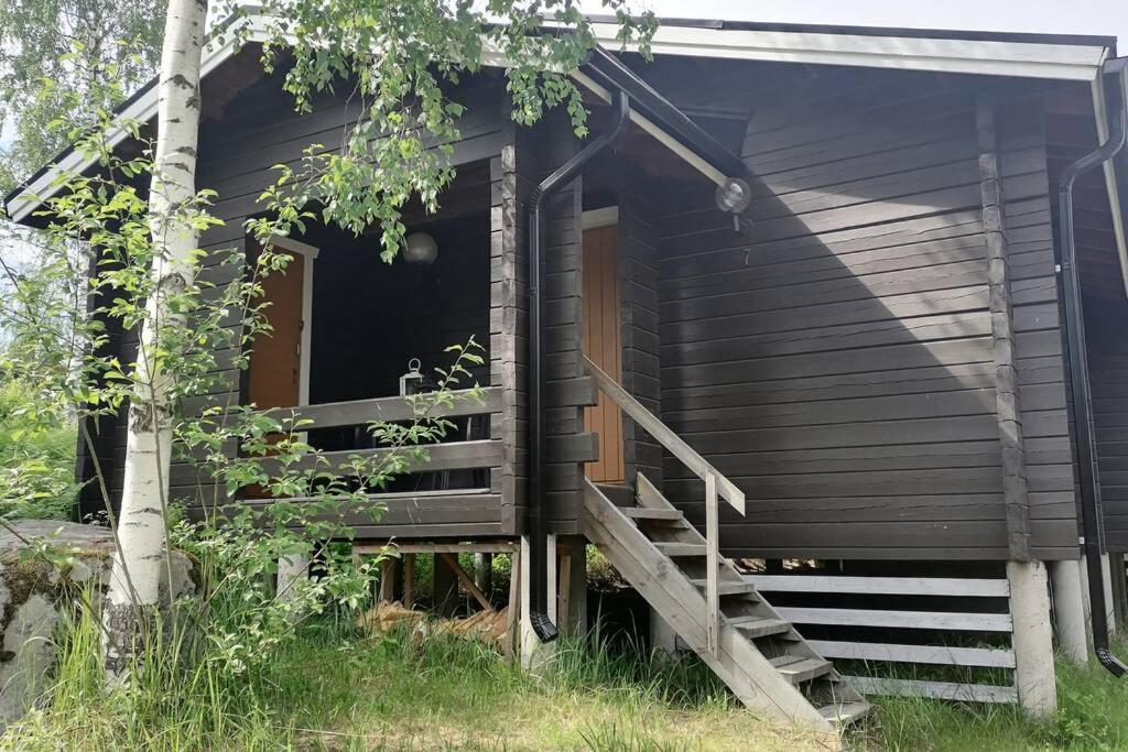 High Rise Cottage Muurame Exterior photo