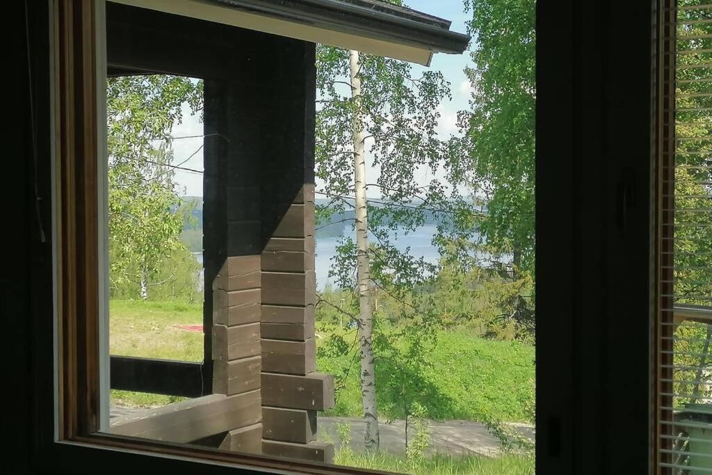 High Rise Cottage Muurame Exterior photo